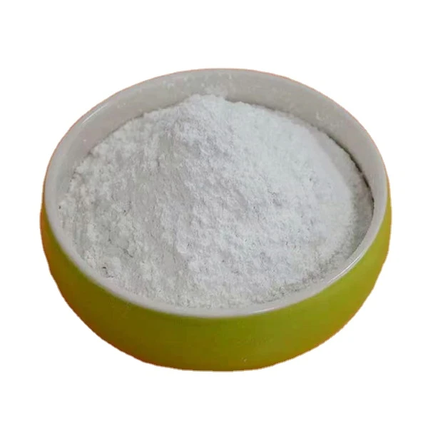 Guma ksantanowa CAS 11138-66-2